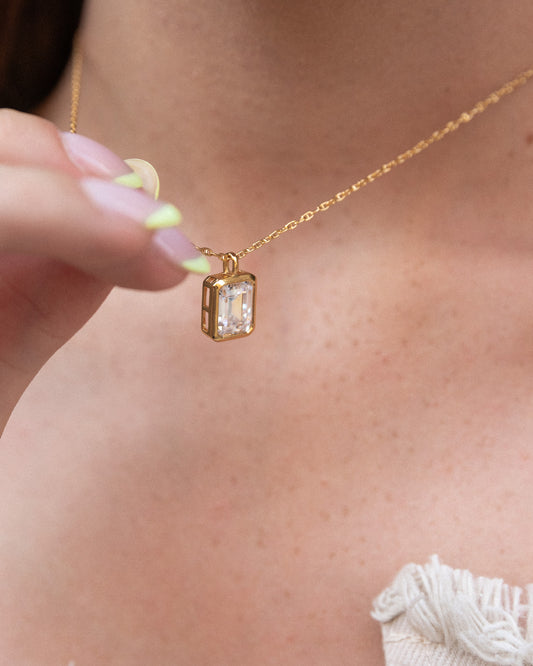BRERA NECKLACE