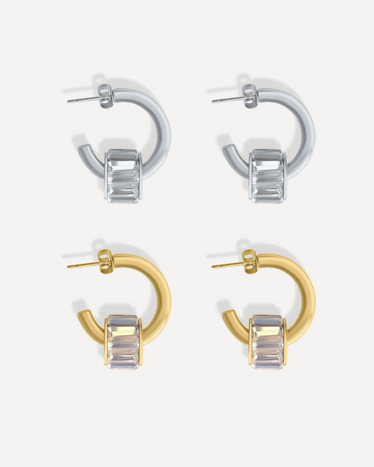 ANYSIA EARRINGS
