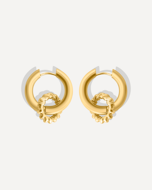 RENÈ EARRINGS