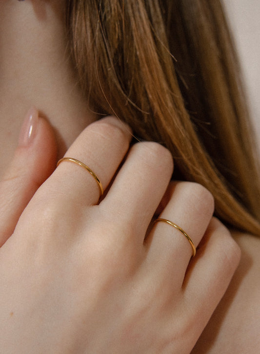 ESSENTIAL RING